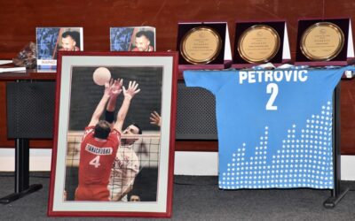 Predstavljena knjiga “Žarko Petrović”