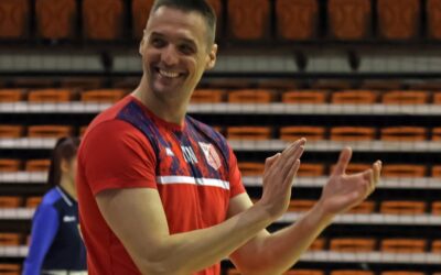 Marko Narančić novi šef stručnog štaba prvog tima