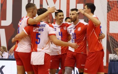 Kup Srbije: Voša sa Zvezdom za plasman u polufinale