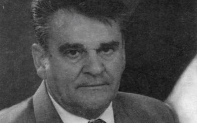 IN MEMORIAM: Darko Kalajdžić (3. 2. 1940 – 9. 10. 2024)